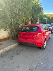 Ford Fiesta 2010