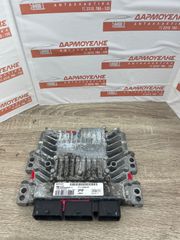 Εγκέφαλος κινητήρα FORD TRANSIT SID206 7T11-12A650-DF