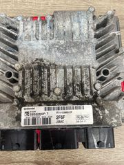 Εγκέφαλος κινητήρα FORD TRANSIT SID206 7T11-12A650-DF-thumb-1