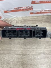 Εγκέφαλος κινητήρα FORD TRANSIT SID206 7T11-12A650-DF-thumb-2