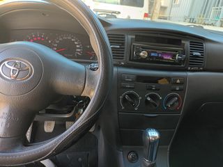 Toyota Corolla 2005 VVTI