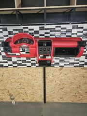 Διακοσμητικό ταμπλό αυτοκινήτου