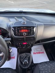 Opel Combo 2015 cng ΜΑΧΙ L2H1 ΕΧΕΙ ΠΙΝΑΚΙΔΕΣ - ΕΤΟΙΜΟ ΓΙΑ ΜΕΤΑΒΙΒΑΣΗ-thumb-36