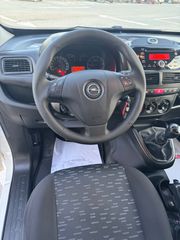 Opel Combo 2015 cng ΜΑΧΙ L2H1 ΕΧΕΙ ΠΙΝΑΚΙΔΕΣ - ΕΤΟΙΜΟ ΓΙΑ ΜΕΤΑΒΙΒΑΣΗ-thumb-42