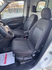 Opel Combo 2015 cng ΜΑΧΙ L2H1 ΕΧΕΙ ΠΙΝΑΚΙΔΕΣ - ΕΤΟΙΜΟ ΓΙΑ ΜΕΤΑΒΙΒΑΣΗ-thumb-26