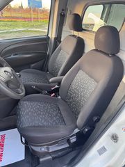 Opel Combo 2015 cng ΜΑΧΙ L2H1 ΕΧΕΙ ΠΙΝΑΚΙΔΕΣ - ΕΤΟΙΜΟ ΓΙΑ ΜΕΤΑΒΙΒΑΣΗ-thumb-27