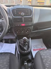 Opel Combo 2015 cng ΜΑΧΙ L2H1 ΕΧΕΙ ΠΙΝΑΚΙΔΕΣ - ΕΤΟΙΜΟ ΓΙΑ ΜΕΤΑΒΙΒΑΣΗ-thumb-38