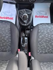 Opel Combo 2015 cng ΜΑΧΙ L2H1 ΕΧΕΙ ΠΙΝΑΚΙΔΕΣ - ΕΤΟΙΜΟ ΓΙΑ ΜΕΤΑΒΙΒΑΣΗ-thumb-40