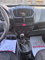 Opel Combo 2015 cng ΜΑΧΙ L2H1 ΕΧΕΙ ΠΙΝΑΚΙΔΕΣ - ΕΤΟΙΜΟ ΓΙΑ ΜΕΤΑΒΙΒΑΣΗ-thumb-37