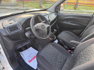 Opel Combo 2015 cng ΜΑΧΙ L2H1 ΕΧΕΙ ΠΙΝΑΚΙΔΕΣ - ΕΤΟΙΜΟ ΓΙΑ ΜΕΤΑΒΙΒΑΣΗ-thumb-22