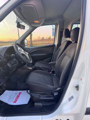 Opel Combo 2015 cng ΜΑΧΙ L2H1 ΕΧΕΙ ΠΙΝΑΚΙΔΕΣ - ΕΤΟΙΜΟ ΓΙΑ ΜΕΤΑΒΙΒΑΣΗ-thumb-25