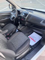 Opel Combo 2015 cng ΜΑΧΙ L2H1 ΕΧΕΙ ΠΙΝΑΚΙΔΕΣ - ΕΤΟΙΜΟ ΓΙΑ ΜΕΤΑΒΙΒΑΣΗ-thumb-30