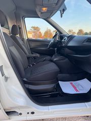 Opel Combo 2015 cng ΜΑΧΙ L2H1 ΕΧΕΙ ΠΙΝΑΚΙΔΕΣ - ΕΤΟΙΜΟ ΓΙΑ ΜΕΤΑΒΙΒΑΣΗ-thumb-28