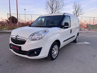 Opel Combo 2015 cng ΜΑΧΙ L2H1 ΕΧΕΙ ΠΙΝΑΚΙΔΕΣ - ΕΤΟΙΜΟ ΓΙΑ ΜΕΤΑΒΙΒΑΣΗ-thumb-12