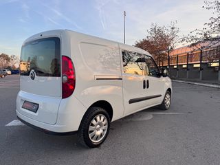 Opel Combo 2015 cng ΜΑΧΙ L2H1 ΕΧΕΙ ΠΙΝΑΚΙΔΕΣ - ΕΤΟΙΜΟ ΓΙΑ ΜΕΤΑΒΙΒΑΣΗ-thumb-14