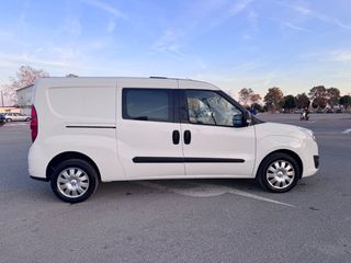 Opel Combo 2015 cng ΜΑΧΙ L2H1 ΕΧΕΙ ΠΙΝΑΚΙΔΕΣ - ΕΤΟΙΜΟ ΓΙΑ ΜΕΤΑΒΙΒΑΣΗ-thumb-17