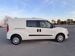 Opel Combo 2015 cng ΜΑΧΙ L2H1