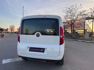 Opel Combo 2015 cng ΜΑΧΙ L2H1 ΕΧΕΙ ΠΙΝΑΚΙΔΕΣ - ΕΤΟΙΜΟ ΓΙΑ ΜΕΤΑΒΙΒΑΣΗ-thumb-19