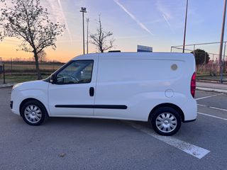 Opel Combo 2015 cng ΜΑΧΙ L2H1 ΕΧΕΙ ΠΙΝΑΚΙΔΕΣ - ΕΤΟΙΜΟ ΓΙΑ ΜΕΤΑΒΙΒΑΣΗ-thumb-10