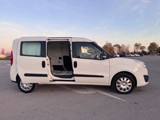 Opel Combo 2015 cng ΜΑΧΙ L2H1 ΕΧΕΙ ΠΙΝΑΚΙΔΕΣ - ΕΤΟΙΜΟ ΓΙΑ ΜΕΤΑΒΙΒΑΣΗ-thumb-16