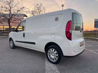 Opel Combo 2015 cng ΜΑΧΙ L2H1 ΕΧΕΙ ΠΙΝΑΚΙΔΕΣ - ΕΤΟΙΜΟ ΓΙΑ ΜΕΤΑΒΙΒΑΣΗ-thumb-21