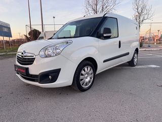 Opel Combo 2015 cng ΜΑΧΙ L2H1 ΕΧΕΙ ΠΙΝΑΚΙΔΕΣ - ΕΤΟΙΜΟ ΓΙΑ ΜΕΤΑΒΙΒΑΣΗ-thumb-13