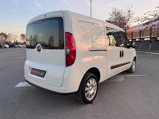 Opel Combo 2015 cng ΜΑΧΙ L2H1 ΕΧΕΙ ΠΙΝΑΚΙΔΕΣ - ΕΤΟΙΜΟ ΓΙΑ ΜΕΤΑΒΙΒΑΣΗ-thumb-15