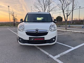 Opel Combo 2015 cng ΜΑΧΙ L2H1 ΕΧΕΙ ΠΙΝΑΚΙΔΕΣ - ΕΤΟΙΜΟ ΓΙΑ ΜΕΤΑΒΙΒΑΣΗ-thumb-8