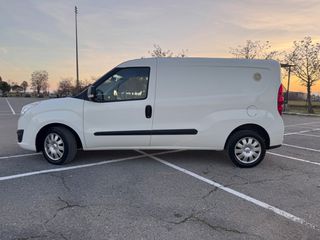Opel Combo 2015 cng ΜΑΧΙ L2H1 ΕΧΕΙ ΠΙΝΑΚΙΔΕΣ - ΕΤΟΙΜΟ ΓΙΑ ΜΕΤΑΒΙΒΑΣΗ-thumb-11