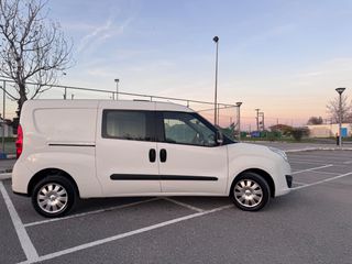 Opel Combo 2015 cng ΜΑΧΙ L2H1 ΕΧΕΙ ΠΙΝΑΚΙΔΕΣ - ΕΤΟΙΜΟ ΓΙΑ ΜΕΤΑΒΙΒΑΣΗ-thumb-18