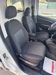 Opel Combo 2015 cng ΜΑΧΙ L2H1 ΕΧΕΙ ΠΙΝΑΚΙΔΕΣ - ΕΤΟΙΜΟ ΓΙΑ ΜΕΤΑΒΙΒΑΣΗ-thumb-32
