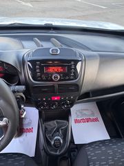 Opel Combo 2015 cng ΜΑΧΙ L2H1 ΕΧΕΙ ΠΙΝΑΚΙΔΕΣ - ΕΤΟΙΜΟ ΓΙΑ ΜΕΤΑΒΙΒΑΣΗ-thumb-34