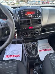 Opel Combo 2015 cng ΜΑΧΙ L2H1 ΕΧΕΙ ΠΙΝΑΚΙΔΕΣ - ΕΤΟΙΜΟ ΓΙΑ ΜΕΤΑΒΙΒΑΣΗ-thumb-33