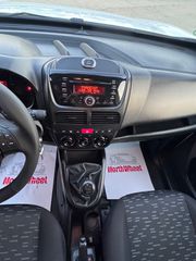 Opel Combo 2015 cng ΜΑΧΙ L2H1 ΕΧΕΙ ΠΙΝΑΚΙΔΕΣ - ΕΤΟΙΜΟ ΓΙΑ ΜΕΤΑΒΙΒΑΣΗ-thumb-39