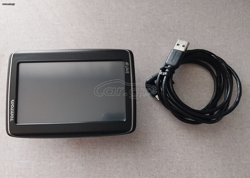 TomTom Go Live Navigator 4ER41