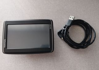 TomTom Go Live Navigator 4ER41