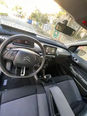 Citroen C4 Cactus 2015 BLUEHDI 100 STOP&START DIESEL ΕΛΛΗΝΙΚΌ-thumb-18
