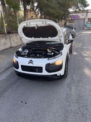 Citroen C4 Cactus 2015 BLUEHDI 100 STOP&START DIESEL ΕΛΛΗΝΙΚΌ-thumb-26