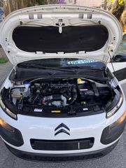 Citroen C4 Cactus 2015 BLUEHDI 100 STOP&START DIESEL ΕΛΛΗΝΙΚΌ-thumb-28