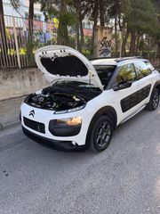 Citroen C4 Cactus 2015 BLUEHDI 100 STOP&START DIESEL ΕΛΛΗΝΙΚΌ-thumb-29