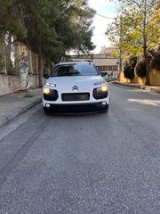 Citroen C4 Cactus 2015 BLUEHDI 100 STOP&START DIESEL ΕΛΛΗΝΙΚΌ-thumb-2