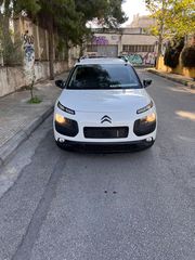 Citroen C4 Cactus 2015 BLUEHDI 100 STOP&START DIESEL ΕΛΛΗΝΙΚΌ-thumb-3