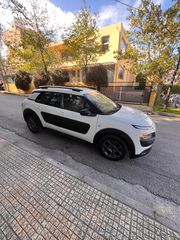 Citroen C4 Cactus 2015 BLUEHDI 100 STOP&START DIESEL ΕΛΛΗΝΙΚΌ-thumb-5