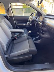 Citroen C4 Cactus 2015 BLUEHDI 100 STOP&START DIESEL ΕΛΛΗΝΙΚΌ-thumb-13