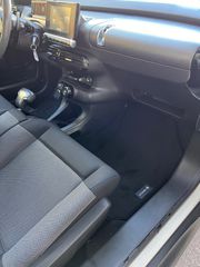Citroen C4 Cactus 2015 BLUEHDI 100 STOP&START DIESEL ΕΛΛΗΝΙΚΌ-thumb-14