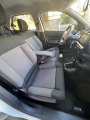 Citroen C4 Cactus 2015 BLUEHDI 100 STOP&START DIESEL ΕΛΛΗΝΙΚΌ-thumb-15