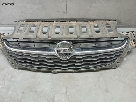 ΜΑΣΚΑ CORSA E. 2014 2019