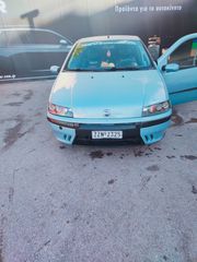 Fiat Punto 2001 16V