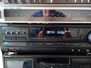 Ραδιοενισχυτης TECHNICS SA-EX320