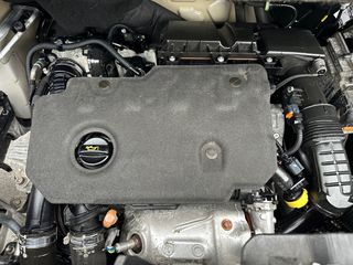 Κλούβα Opel 2022 VIVARO  L1H1-thumb-41